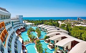 Cornelia Diamond Golf Resort & Spa